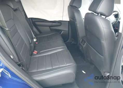 2023 Honda Cr-V Ex-L Awd z USA, uszkodzony, nr VIN 7FARS4H77PE013256